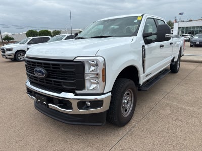 2025 Ford F-250SD F-250® XL