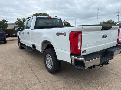 2025 Ford F-250SD F-250® XL