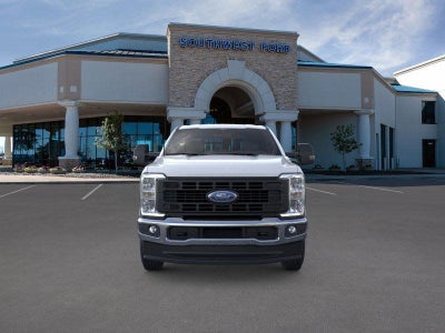 2025 Ford F-250SD F-250® XL