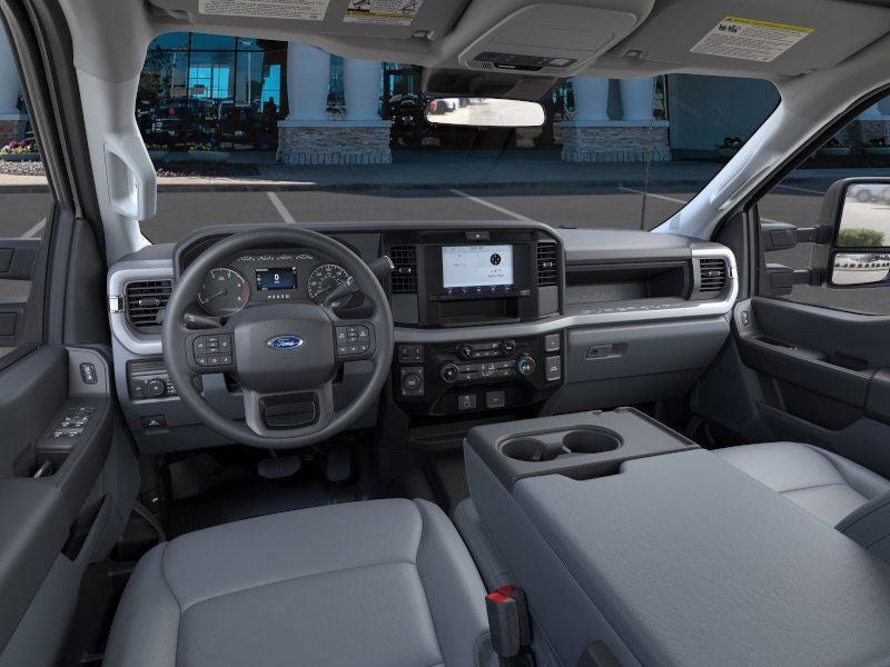 2025 Ford F-250SD F-250® XL