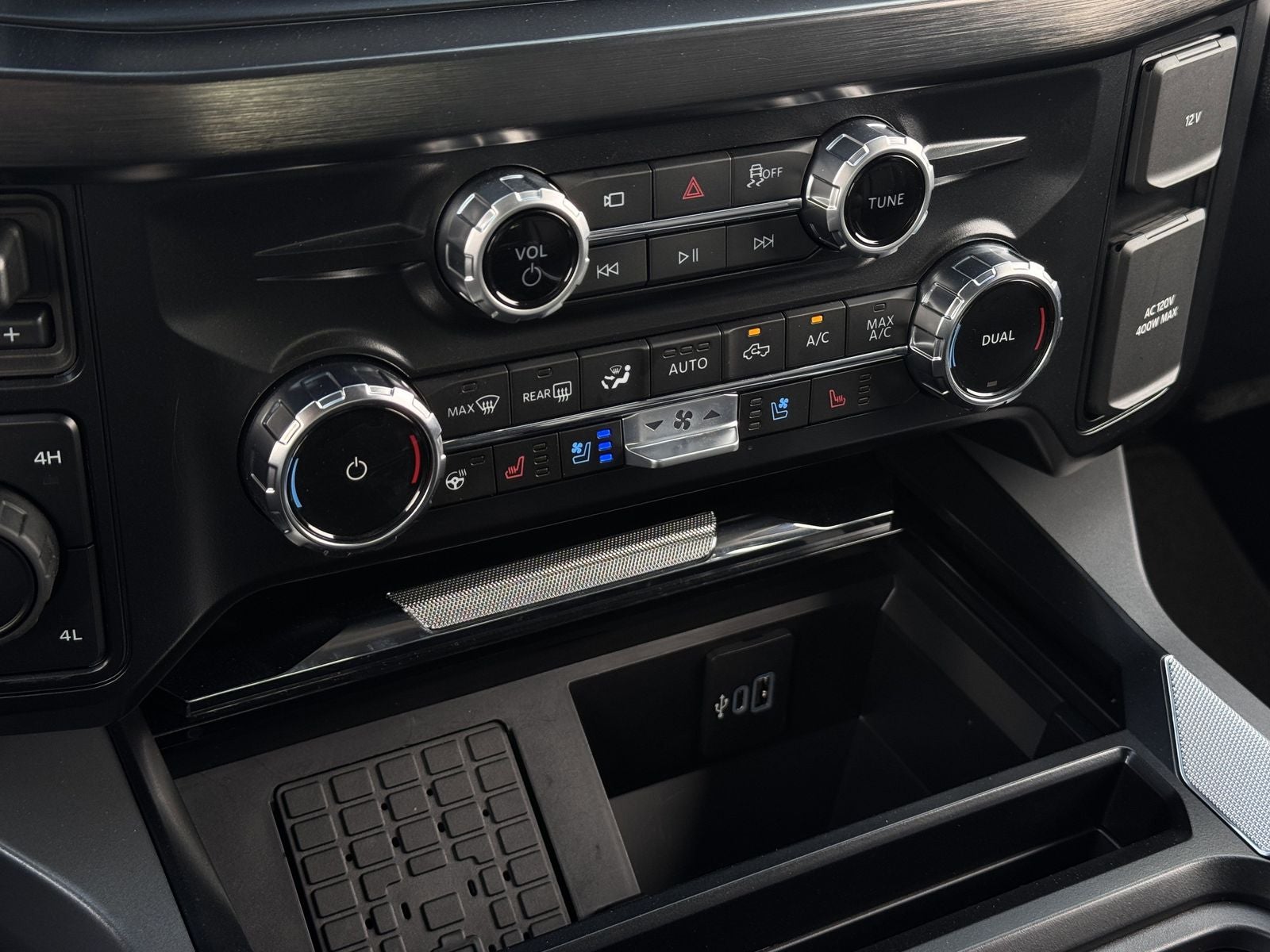 2025 Ford F-250SD F-250® Lariat®