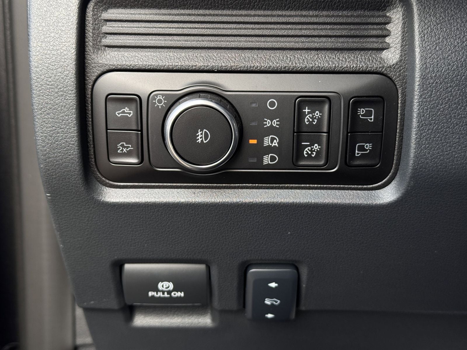 2025 Ford F-250SD F-250® Lariat®