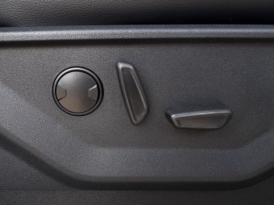 2025 Ford F-250SD F-250® Lariat®