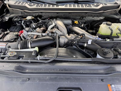 2025 Ford F-250SD F-250® Lariat®