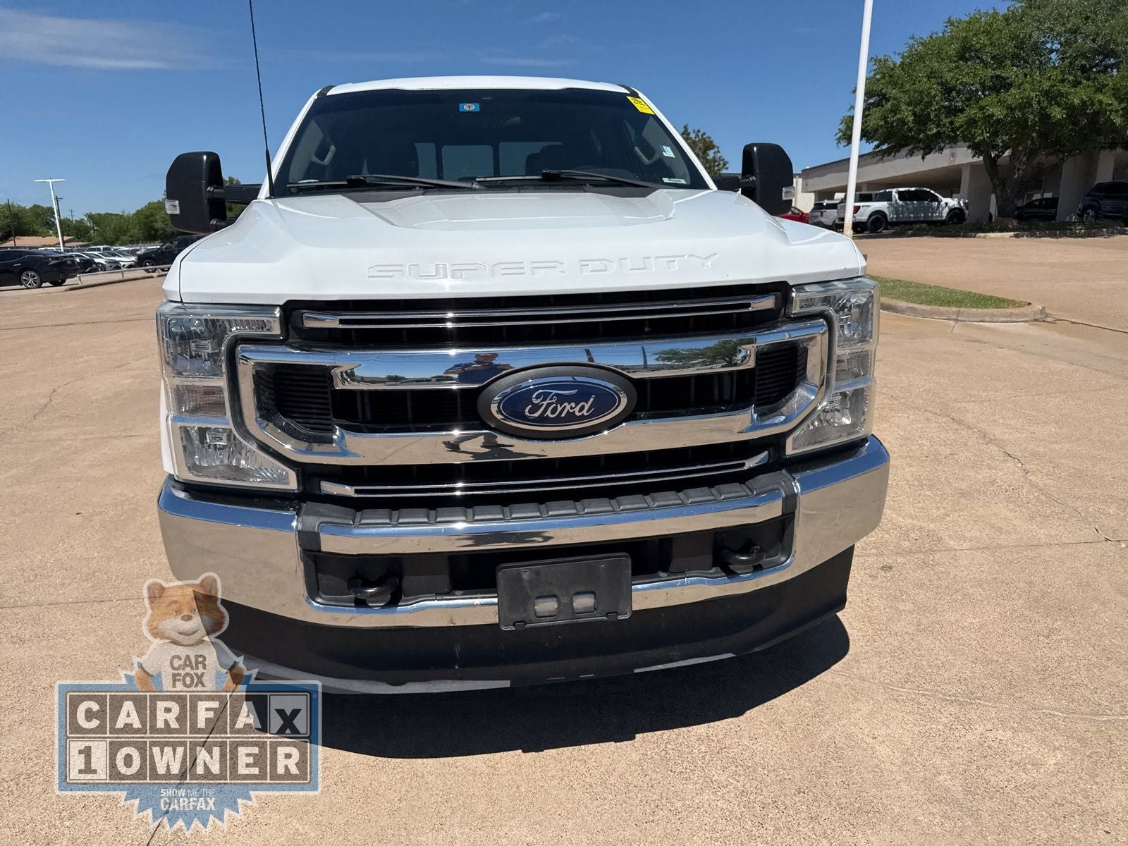 2022 Ford F-250SD F-250® XL