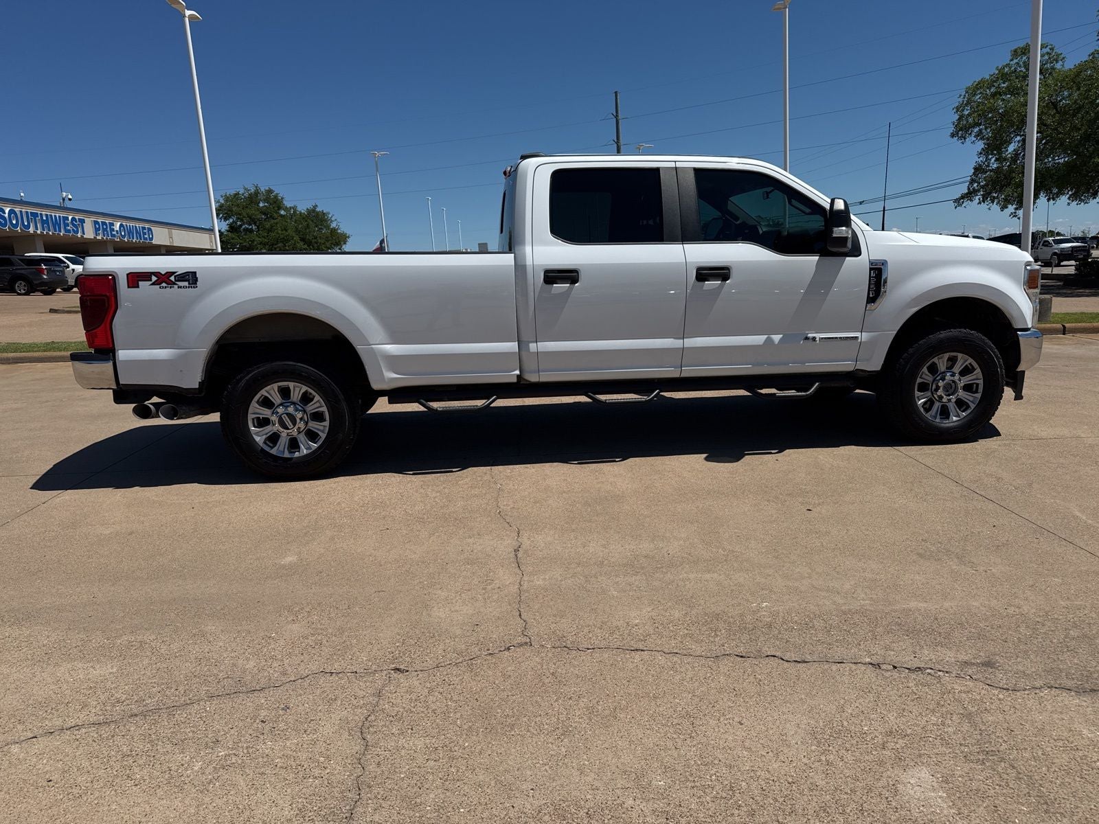 2022 Ford F-250SD F-250® XL