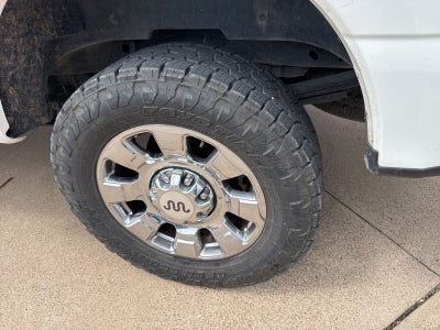 2024 Ford F-250SD F-250® King Ranch®