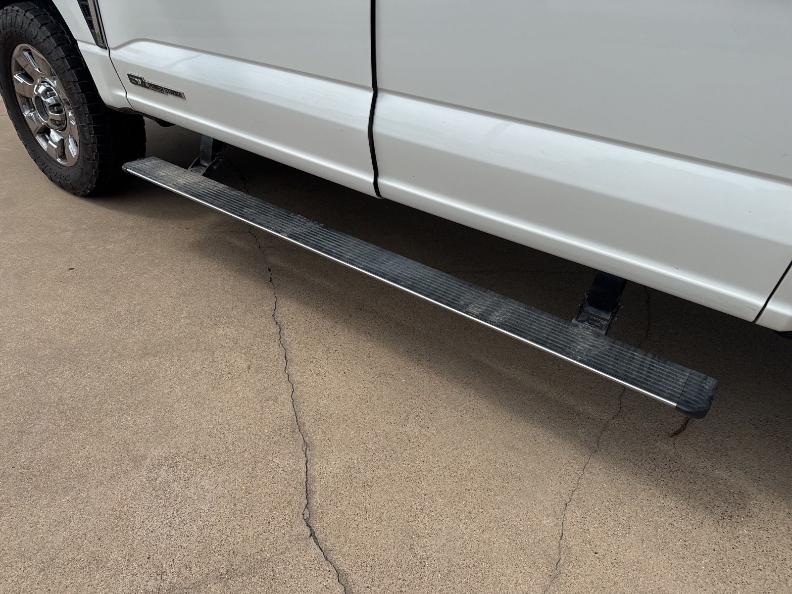 2024 Ford F-250SD F-250® King Ranch®