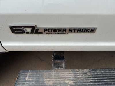 2024 Ford F-250SD F-250® King Ranch®