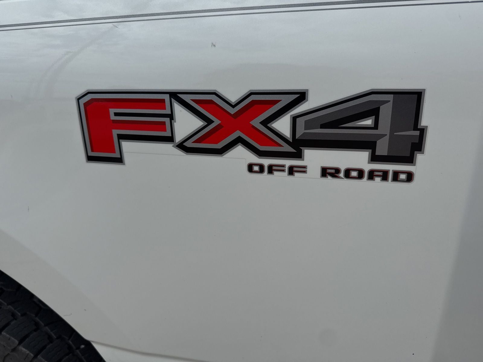 2024 Ford F-250SD F-250® King Ranch®