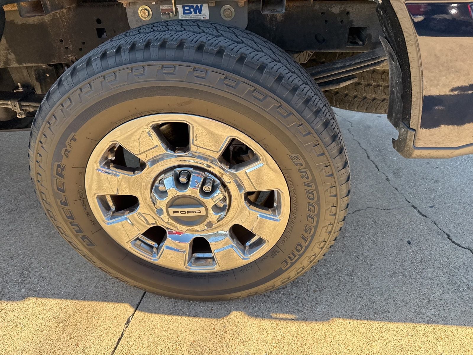 2023 Ford F-250SD F-250® Lariat®