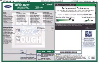 2023 Ford F-250SD F-250® Lariat®