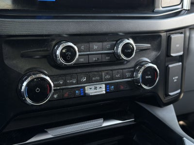 2024 Ford F-350SD Limited