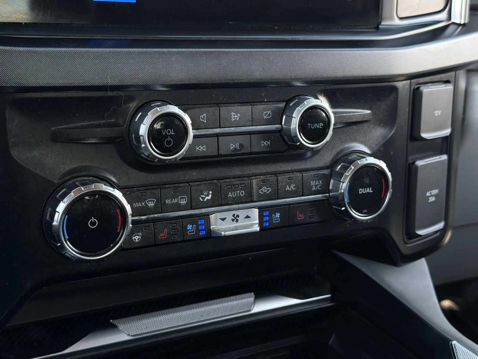 2024 Ford F-350SD Limited