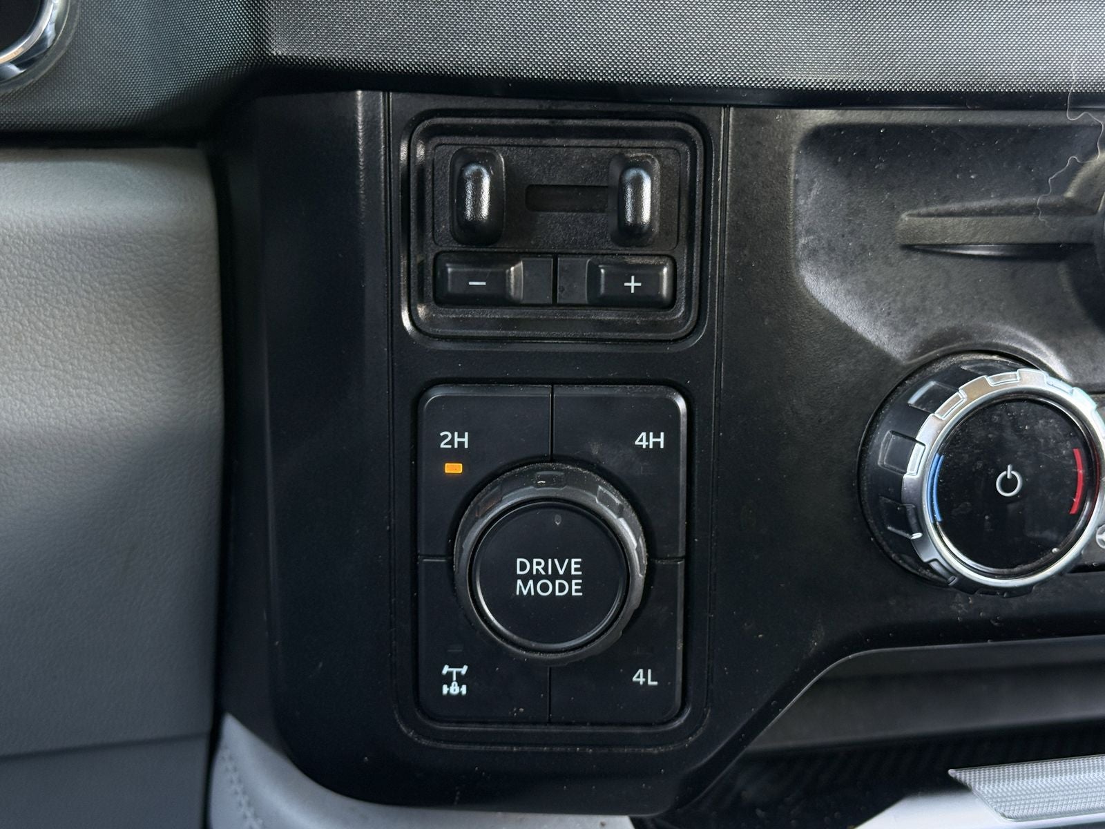 2024 Ford F-350SD Limited