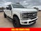 2024 Ford F-350SD Platinum Platinum