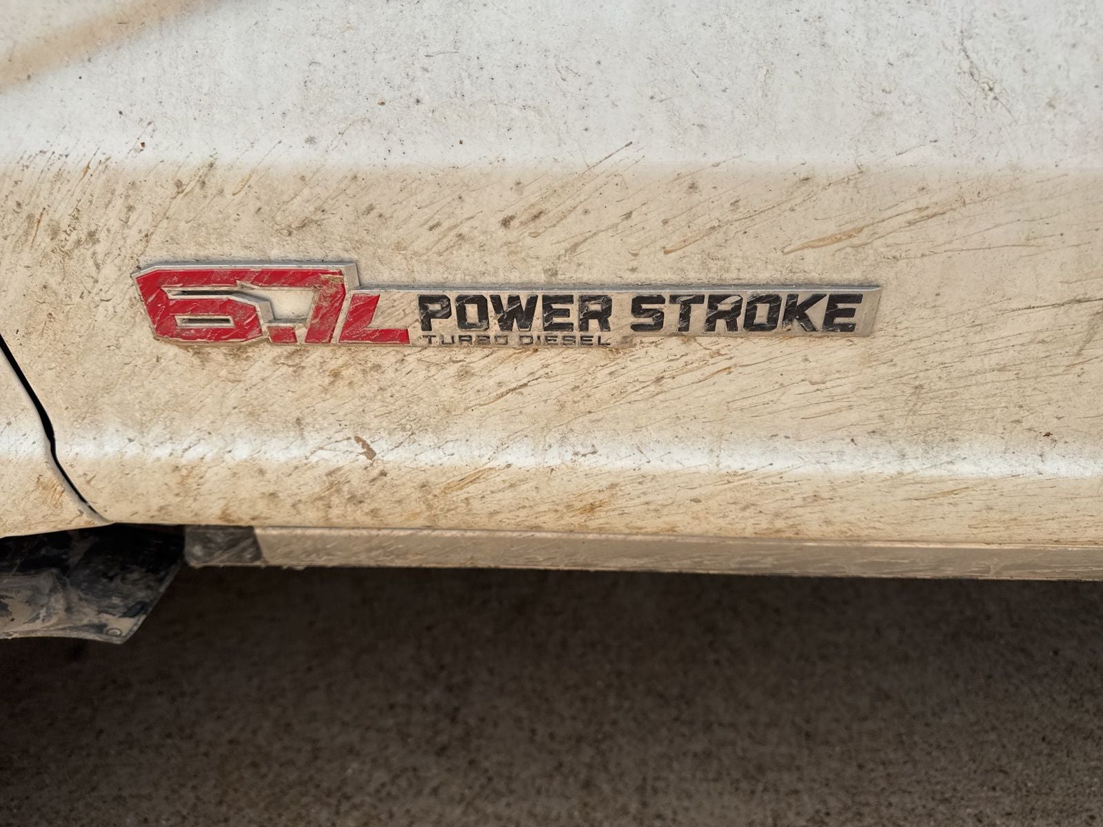 2024 Ford F-350SD Platinum Platinum