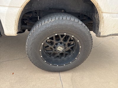 2024 Ford F-350SD Platinum Platinum