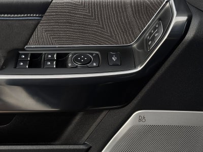 2025 Ford F-350SD Platinum