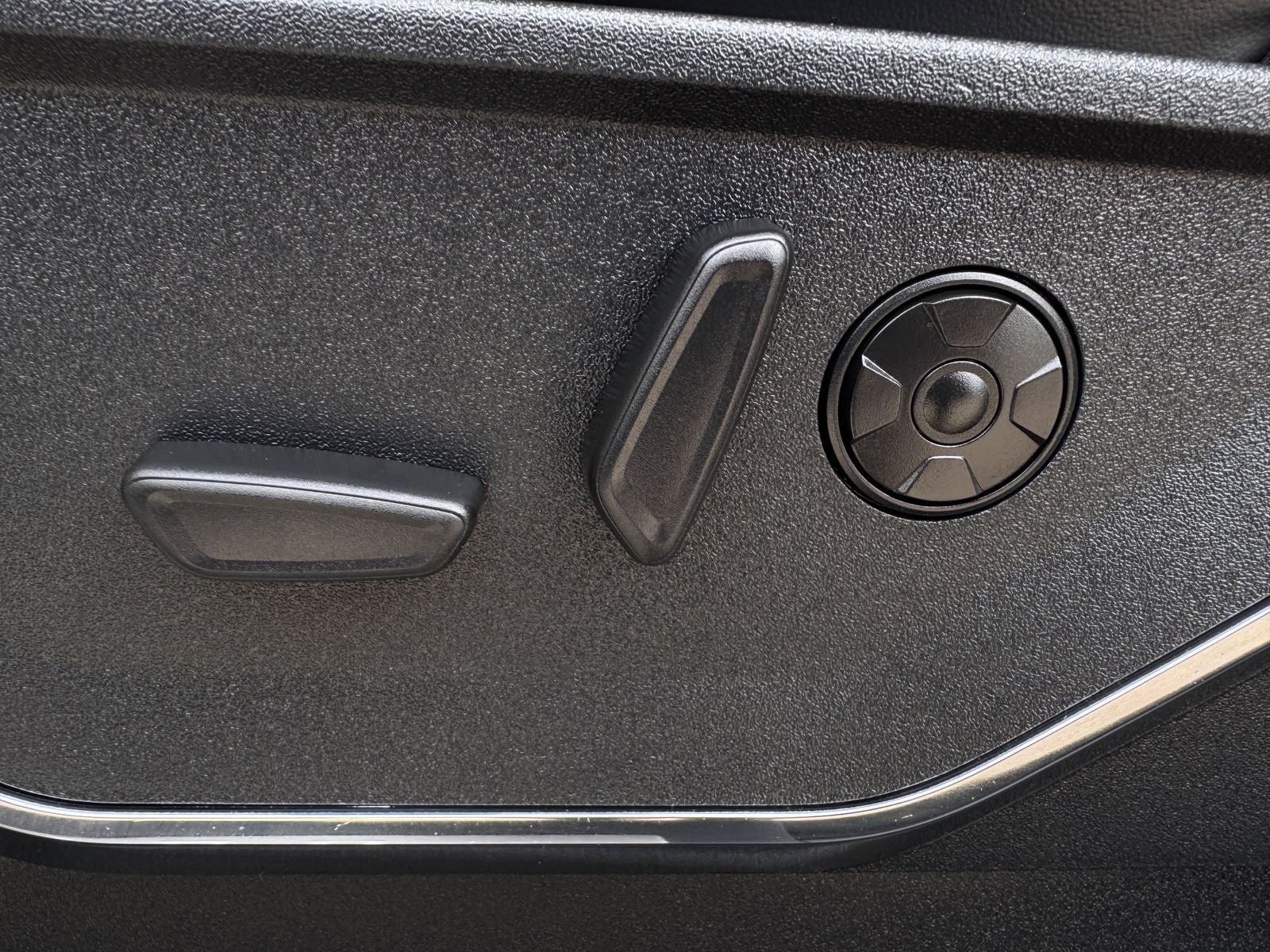 2025 Ford F-350SD Platinum