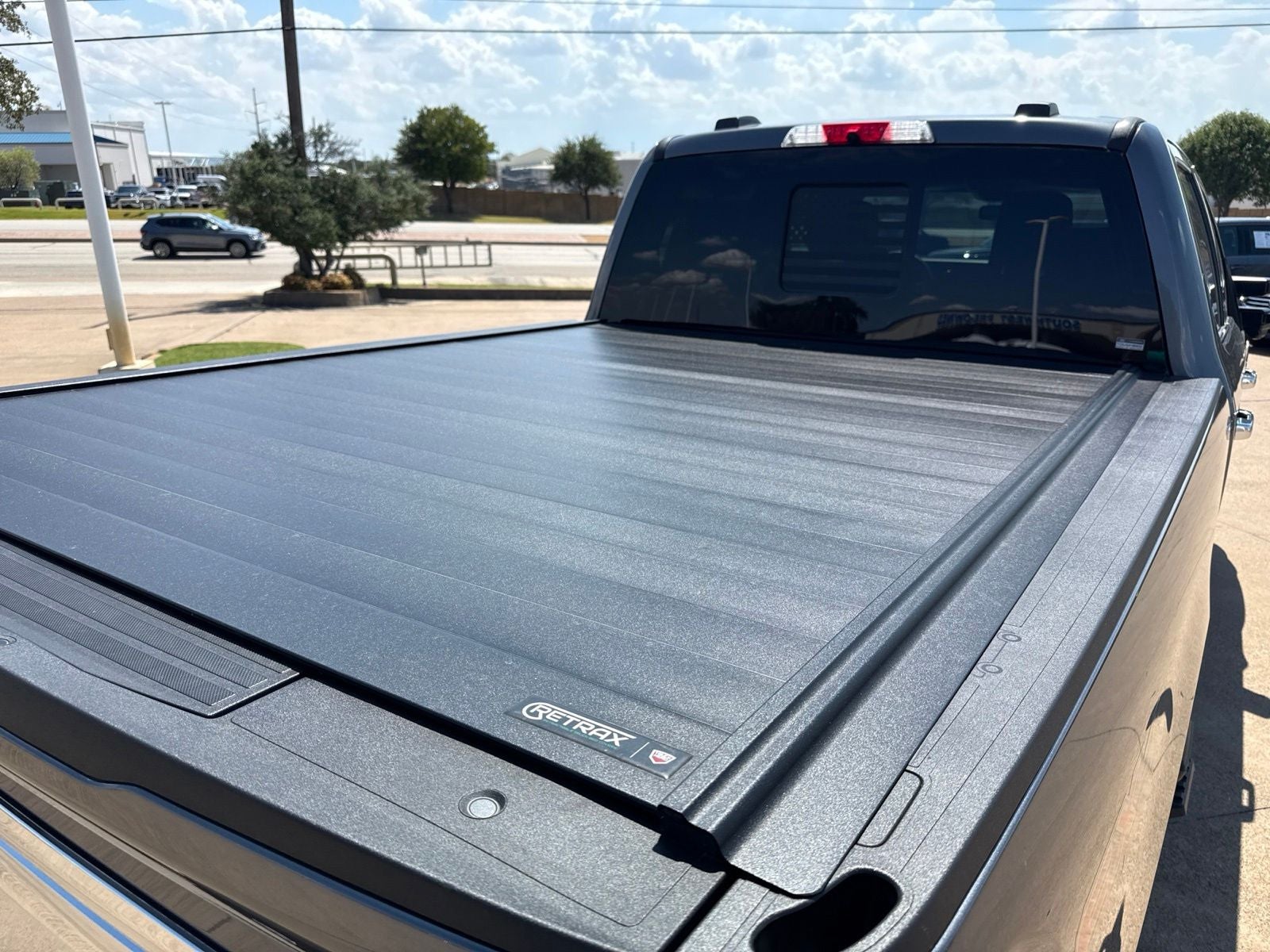 2024 Ford F-350SD Limited