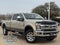 2017 Ford F-350SD Lariat