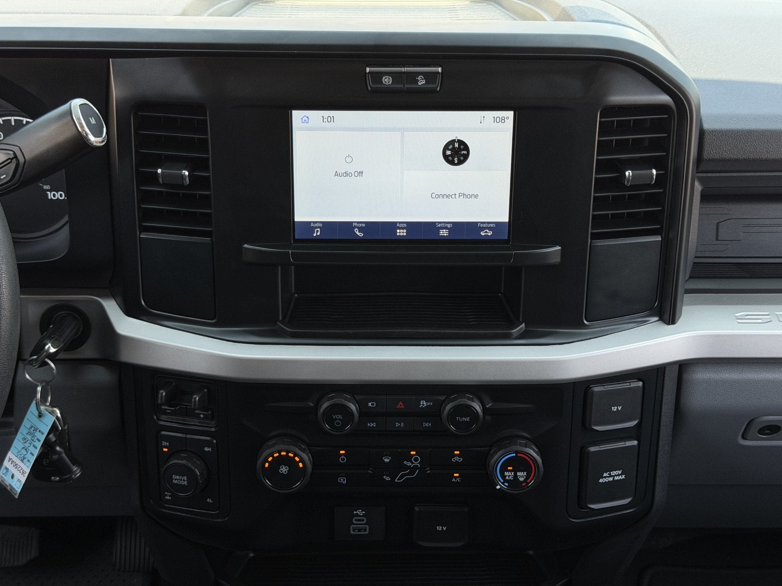2025 Ford F-350SD XL STX