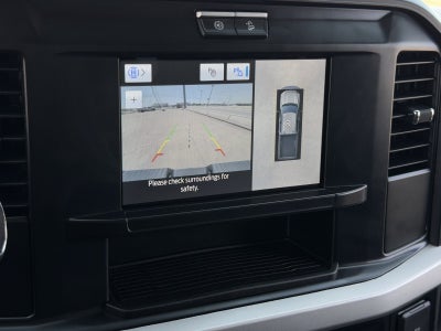 2025 Ford F-350SD XL STX