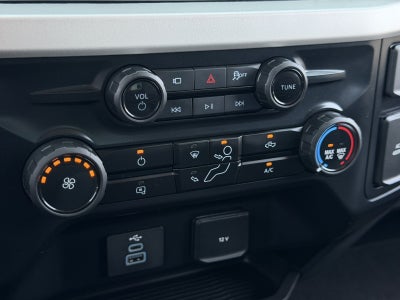 2025 Ford F-350SD XL STX
