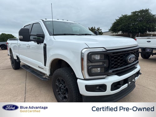 2024 Ford F-350SD XLT