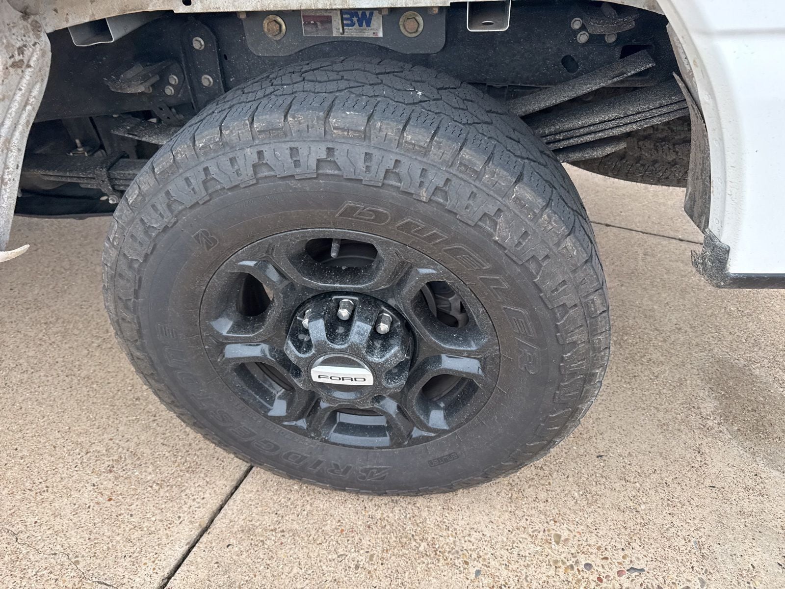 2024 Ford F-350SD XLT