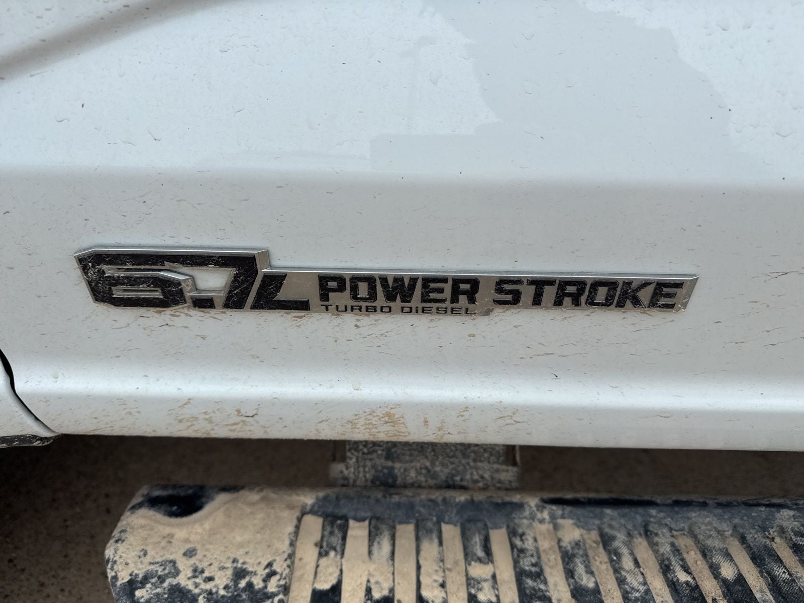 2024 Ford F-350SD XLT