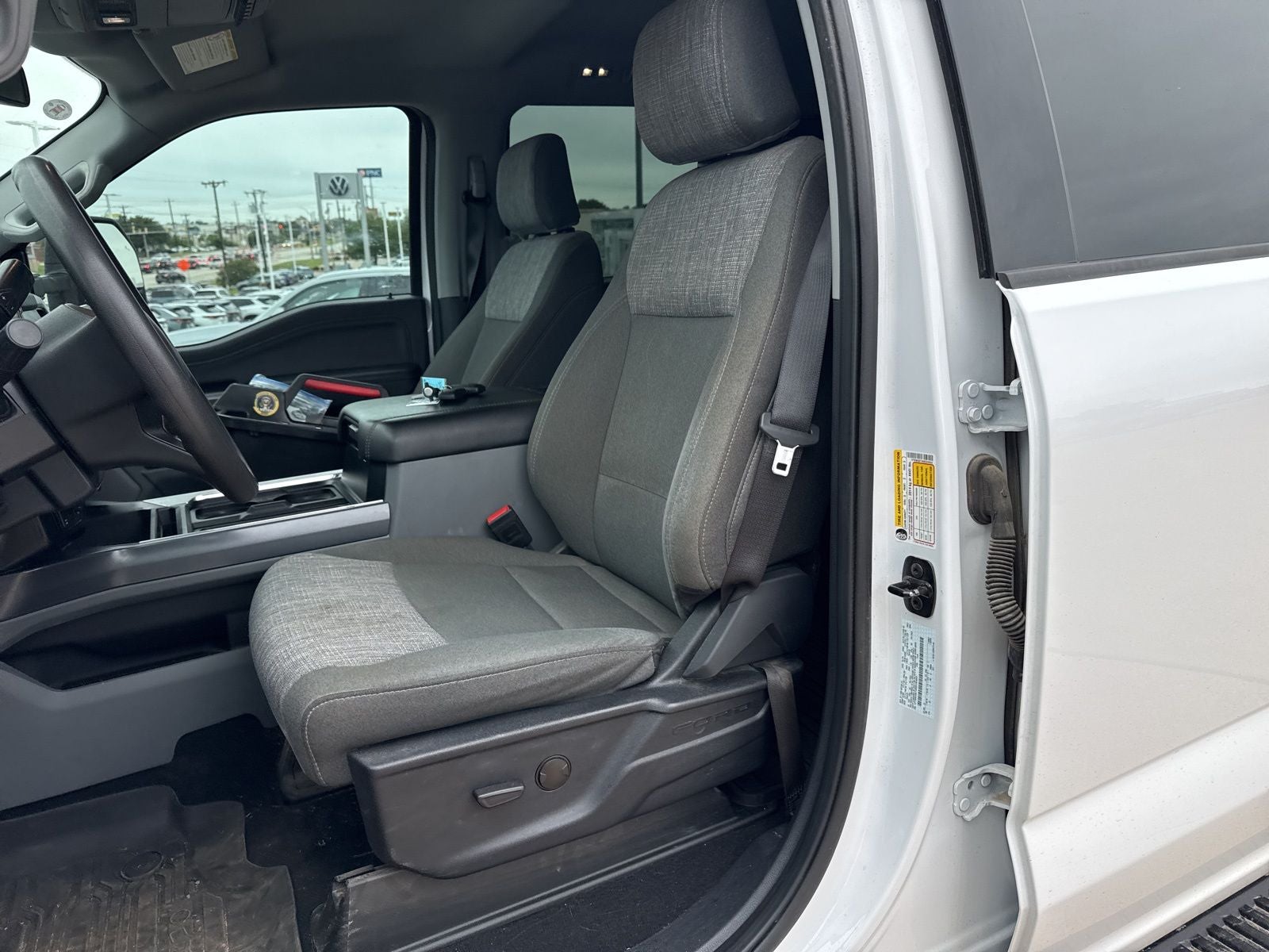 2024 Ford F-350SD XLT