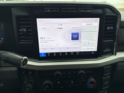 2024 Ford F-350SD XLT