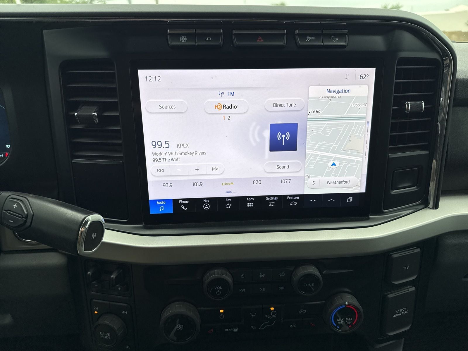 2024 Ford F-350SD XLT