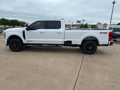 2024 Ford F-350SD XLT