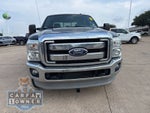 2011 Ford F-350SD Lariat