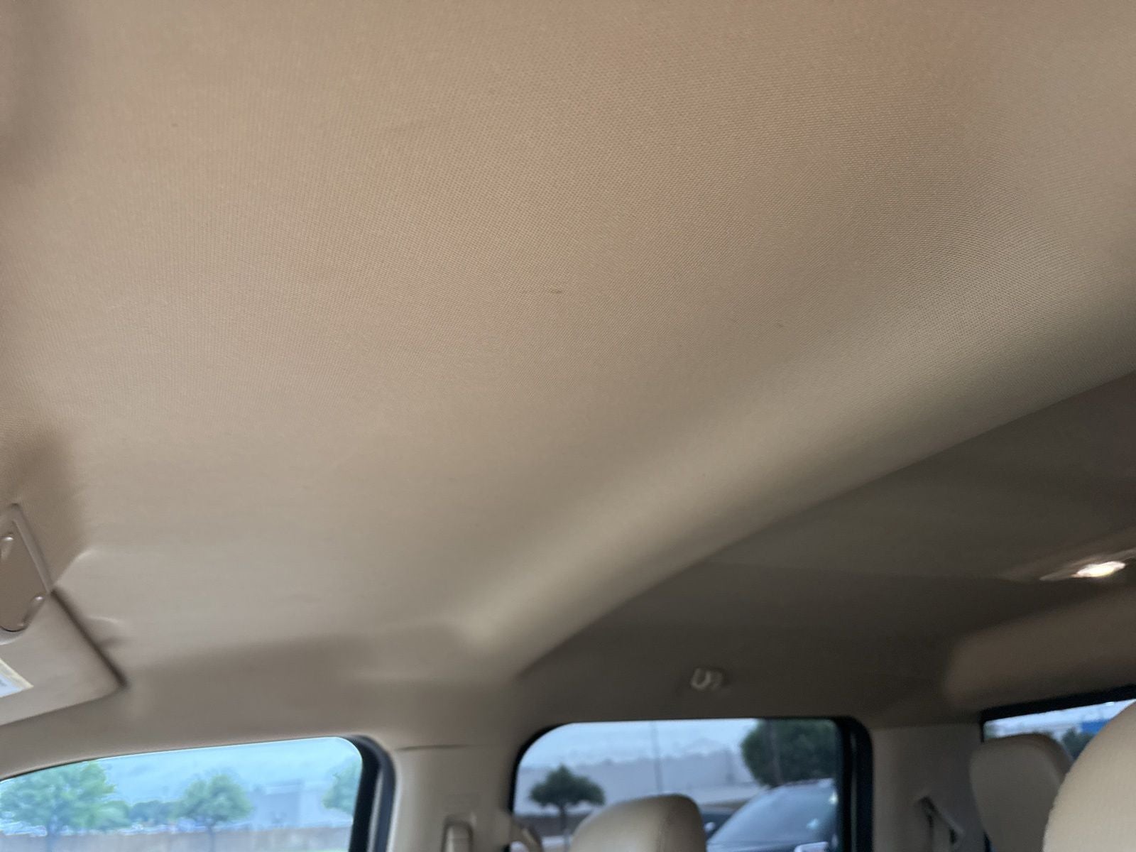 2017 Ford F-350SD Lariat