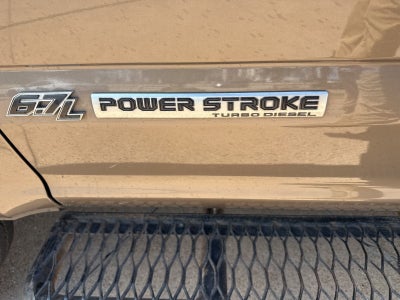 2021 Ford F-350SD XL
