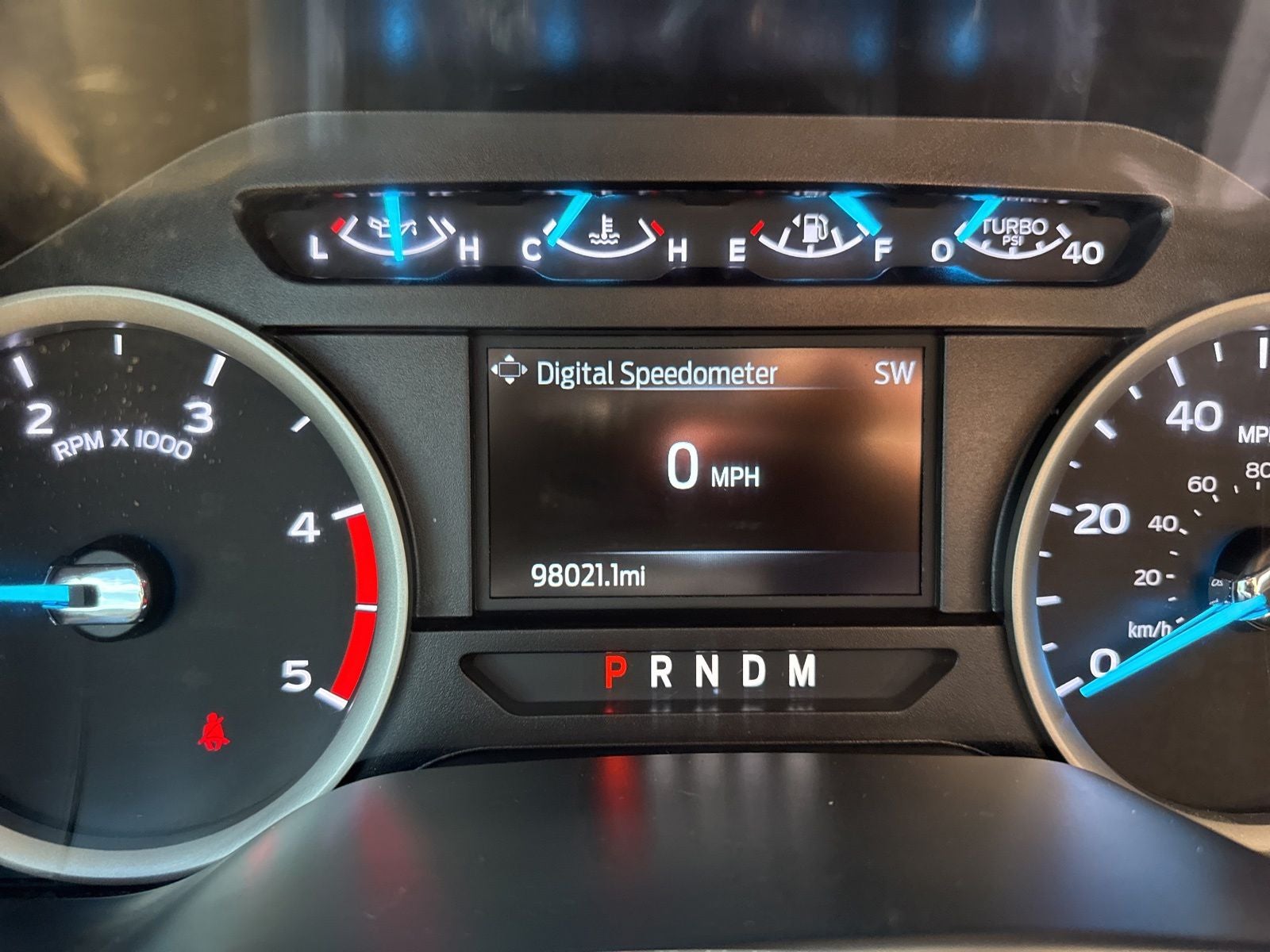 2021 Ford F-350SD XL