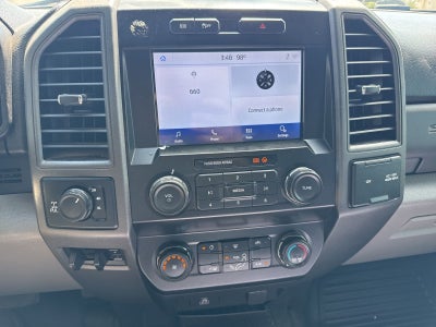 2021 Ford F-350SD XL