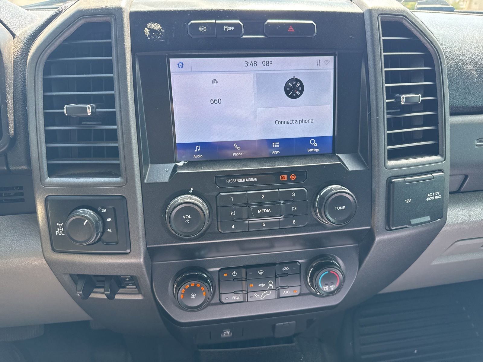 2021 Ford F-350SD XL