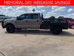 2021 Ford F-350SD XL