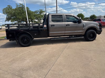 2021 Ford F-350SD XL