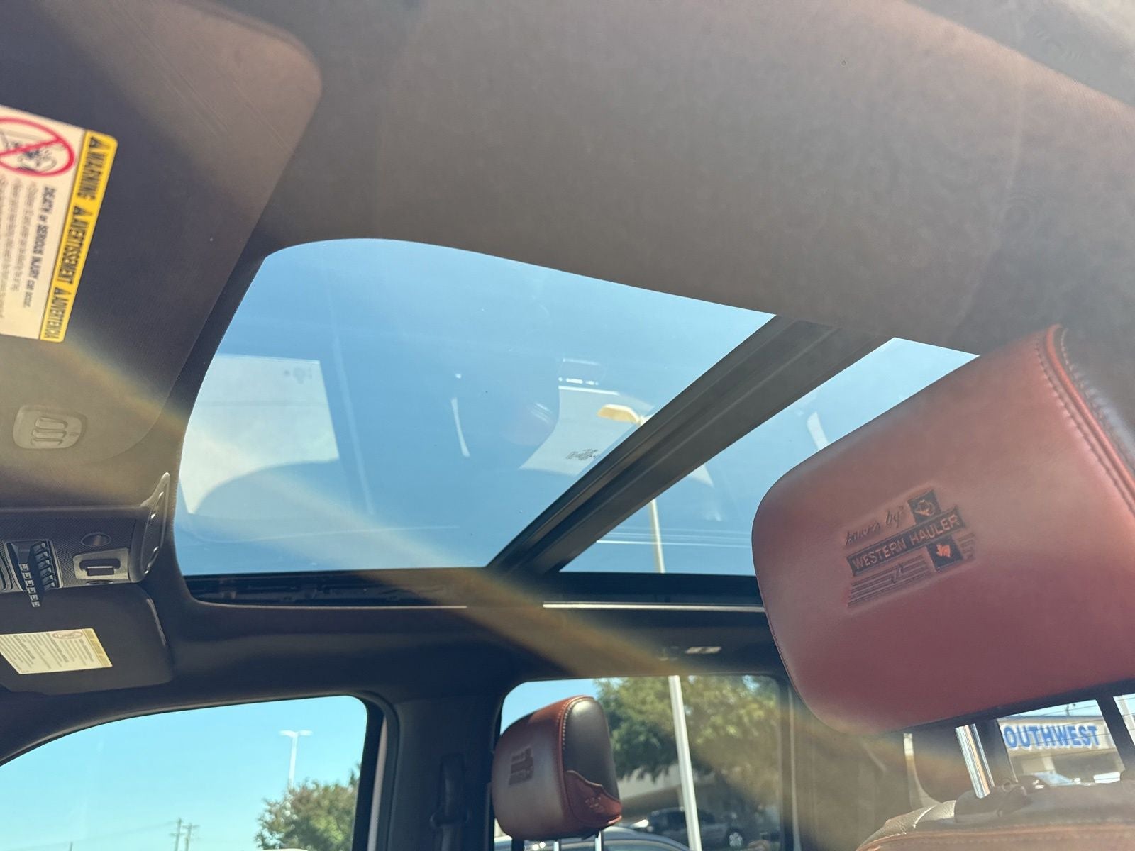 2022 Ford F-350SD King Ranch