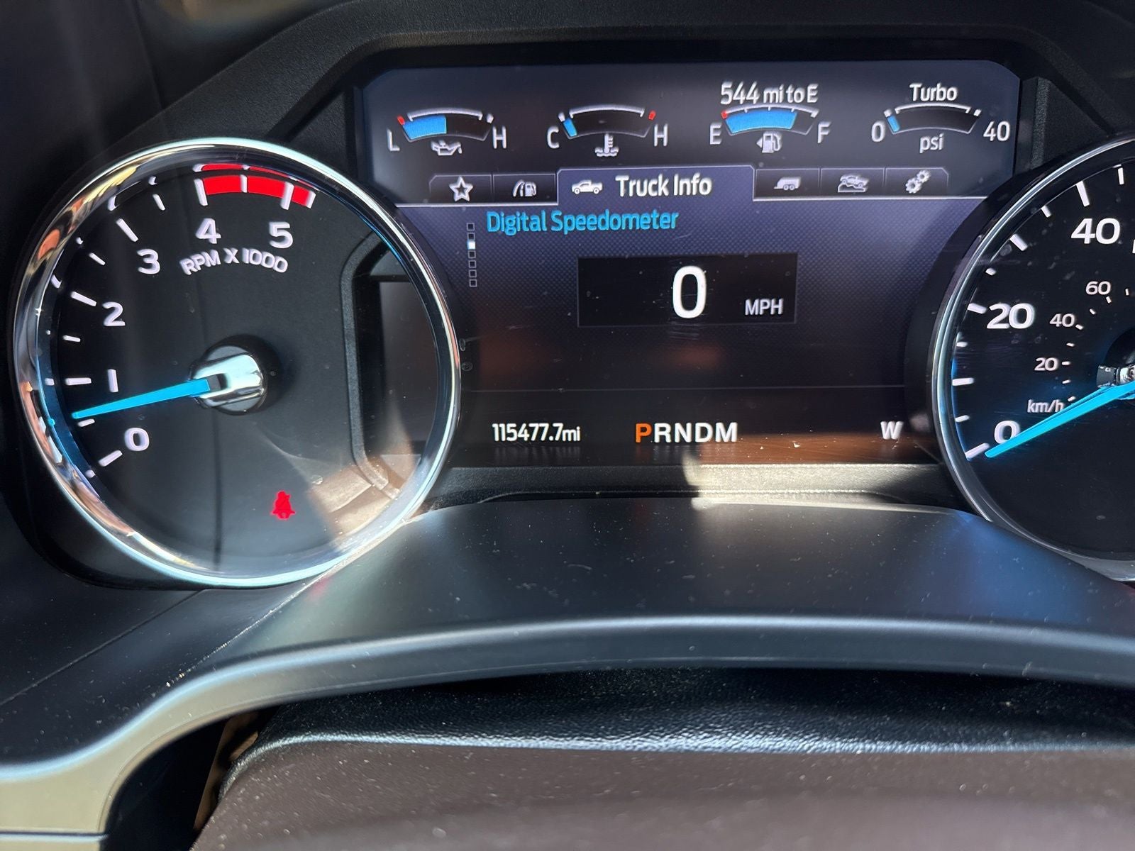 2022 Ford F-350SD King Ranch