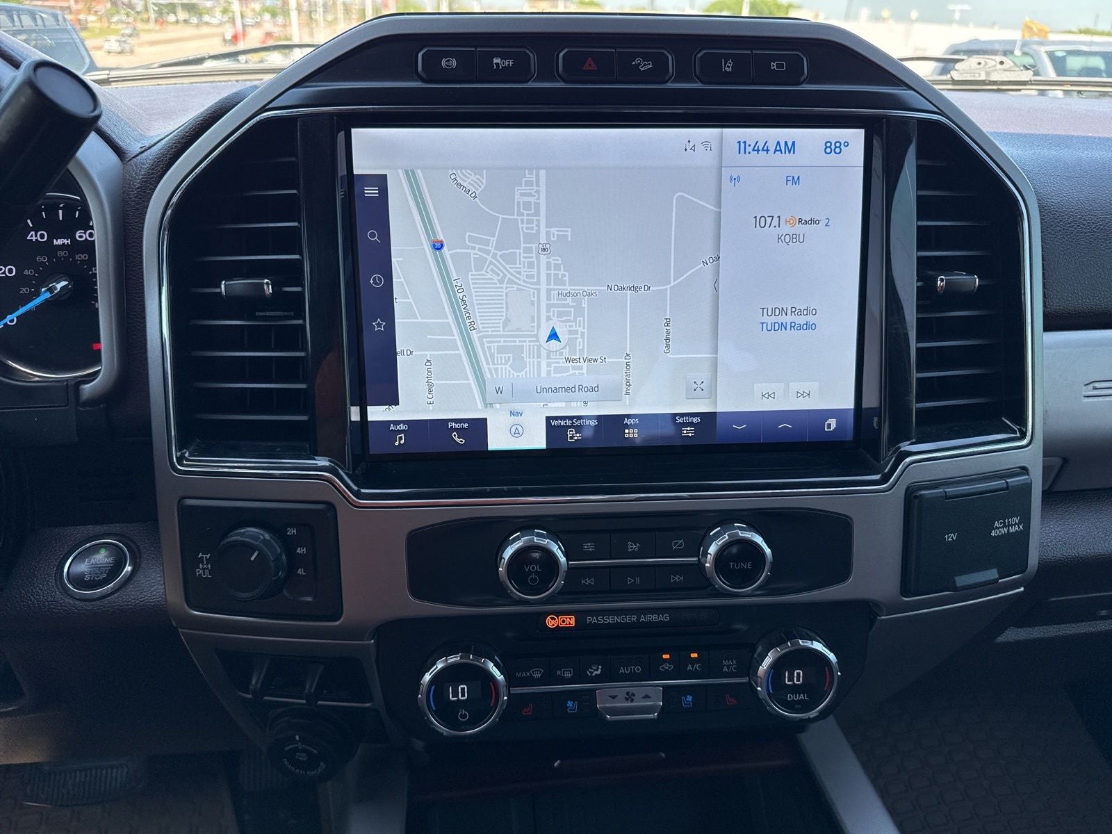 2022 Ford F-350SD King Ranch