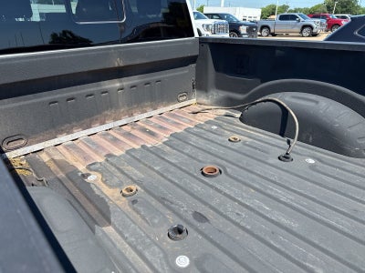 2022 Ford F-350SD King Ranch