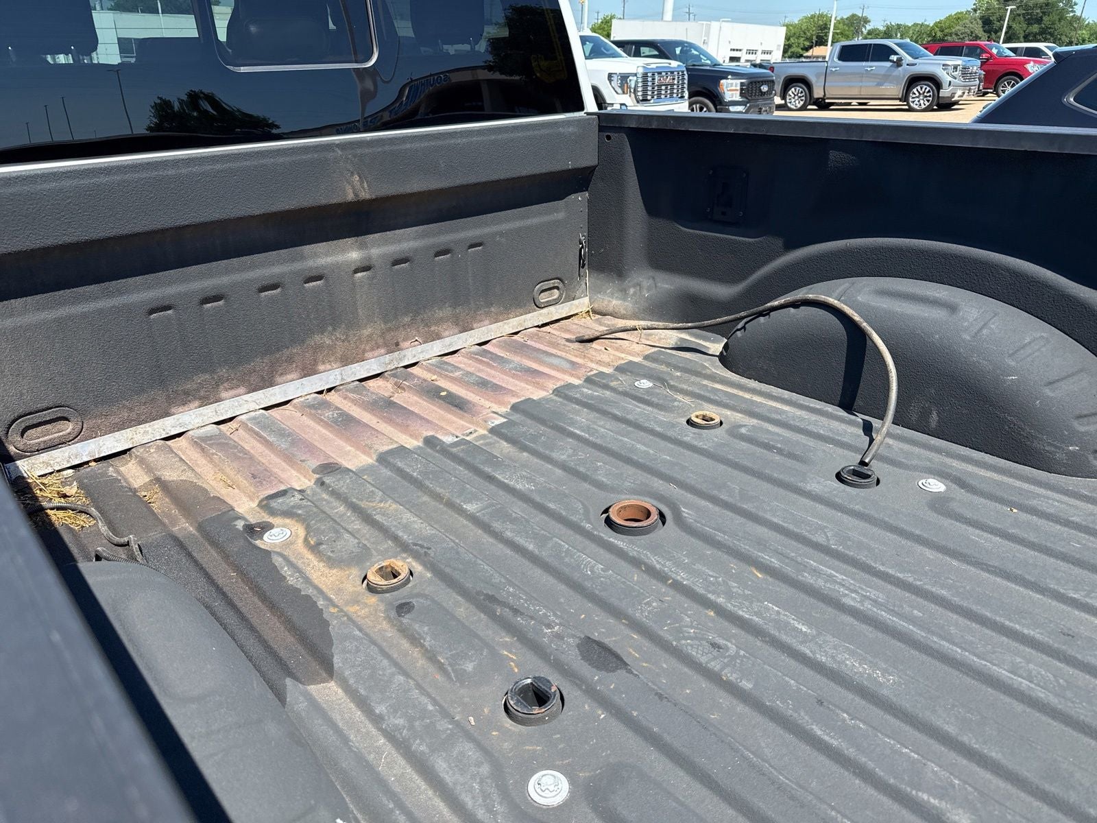 2022 Ford F-350SD King Ranch