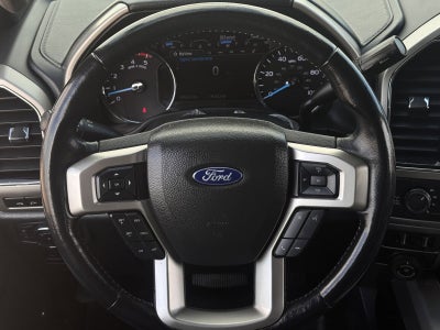 2022 Ford F-350SD Lariat